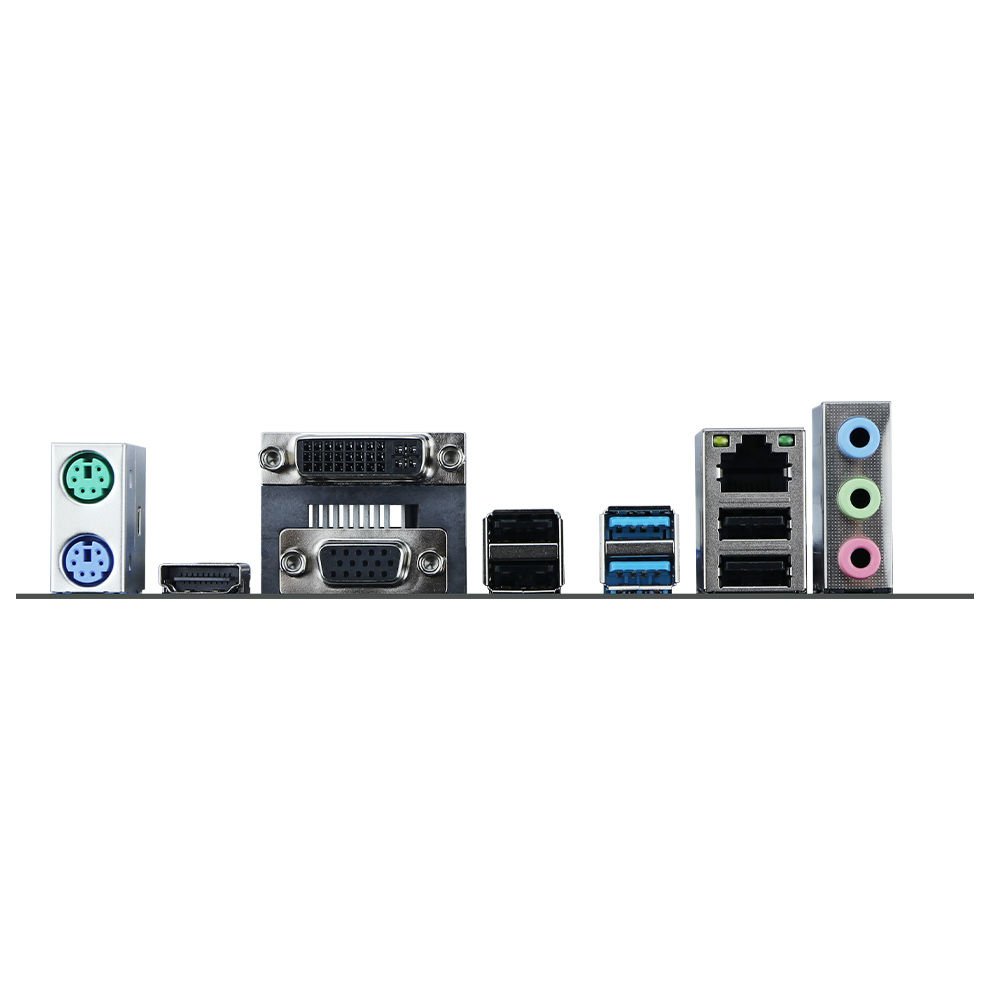 H81 Motherboard SOYO DDR3 LGA  - огляд і ціна X870E Atx Motherboard