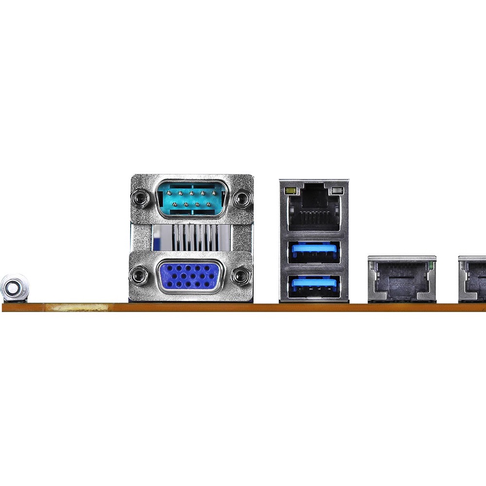 Original ASRock Rack ROMED8-2T - огляд і ціна Dual Socket Sp3 Epyc Motherboard