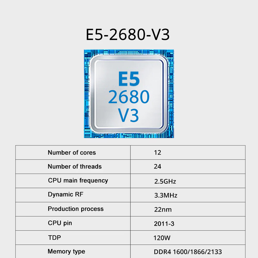 X99 Dual Gaming Motherboard E5 - огляд і ціна Dual Lga2011-3 Server Motherboard Combo